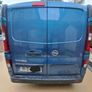 Opel Vivaro Image 8