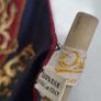 Vintage Ostinelli 100% Silk Made in Italy Equestrian Theme Scarf Image 9