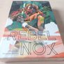 Rebel Nox Family Deduction Card Game 2018 BRAND NEW Image 3