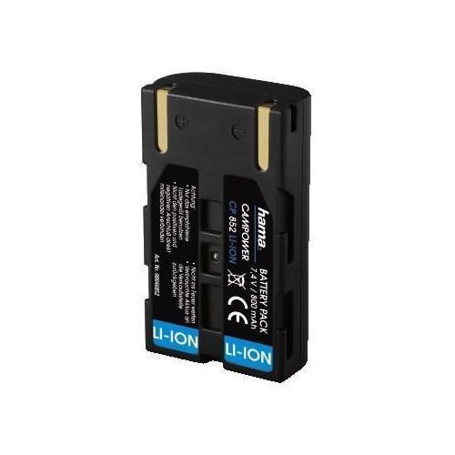 hama Samsung SB-LSM80 Battery