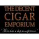 Decent Cigar Emporium