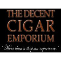 Decent Cigar Emporium Jobs in Ireland