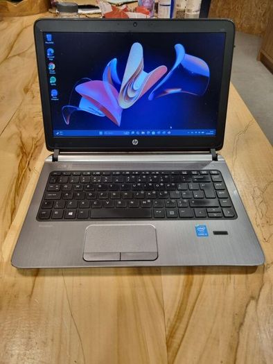 HP Probook