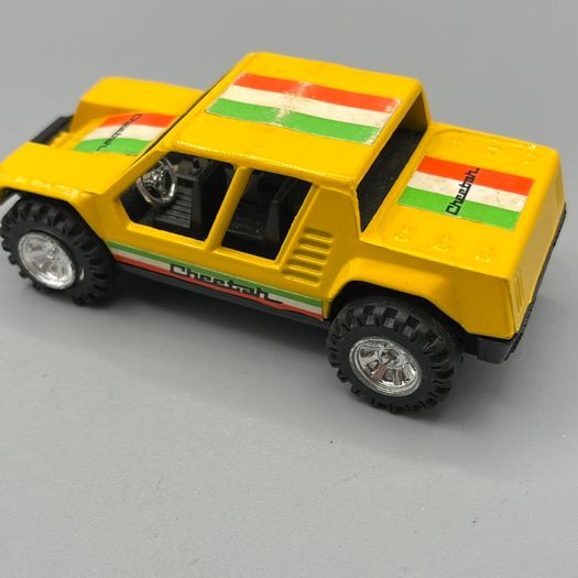 Vintage Hong Kong Lamborghini Cheetah die cast 1:48