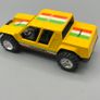Vintage Hong Kong Lamborghini Cheetah die cast 1:48 Image 6