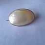 ladies Vintage silver brooch Image 10