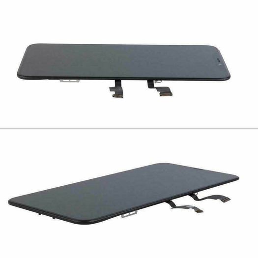 For iPhone XS Max LCD Display Touch Screen Digitizer Assembly Replacement Black - FHT30IPLCD
