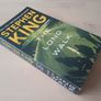 The Long Walk by Stephen King (Horror American Edition Paperback 2016) Image 4