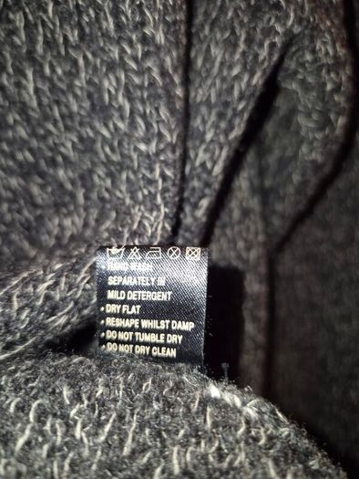 Butler and Webb Wool Jumper