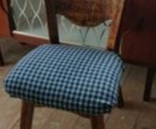 Occasional chair