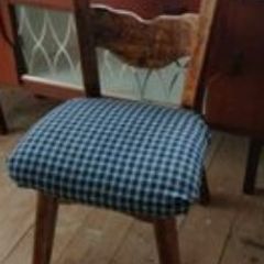 Occasional chair