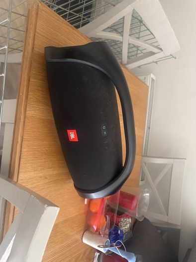 JBL Boombox