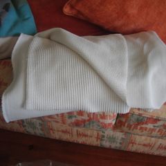 Crimplene Fabric for sale