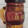 Vintage Salt & Pepper   Pots / Tankard  1970s Image 4