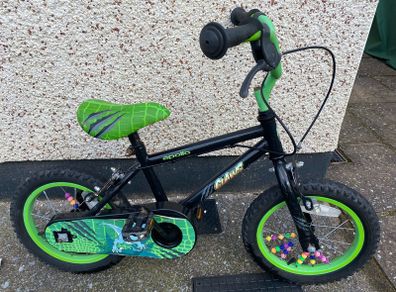 14inch kids bike