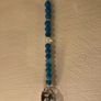 Handmade Guardian Angel hanging decoration Image 7
