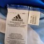 IFK Goteburg Jersey. Official Adidas Mens Home Jersey With Number. Gothenburg Sweden. Collect  In Dublin Or Receive Via Post. Image 3