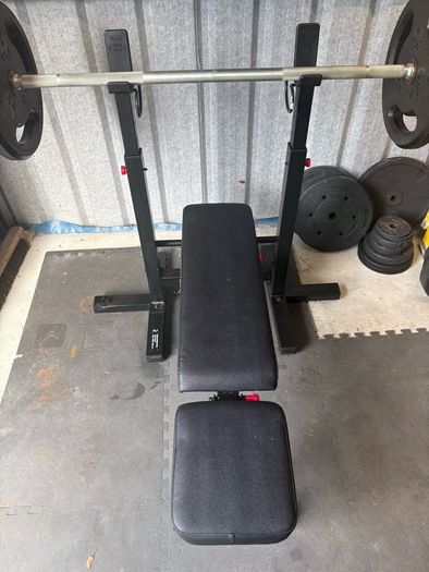 Bench Press