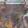 Kids bag Smiggle bag Image 2
