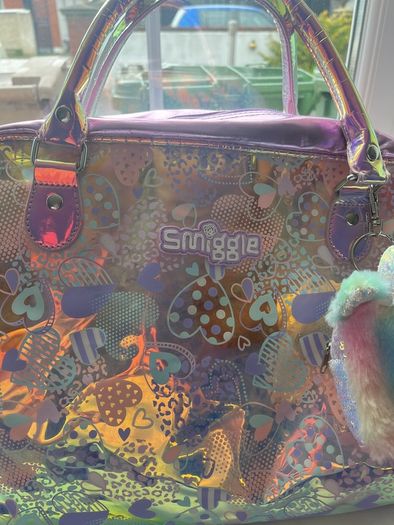 Kids bag Smiggle bag