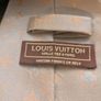 Louis Vuitton classic vintage tie Image 3