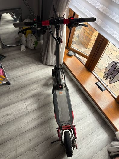 scooter