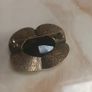 Large beautiful brooch, Irish made, D18 post 6e, with box Image 4