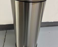Metal Pedal Bin 30 Litres