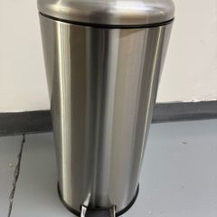 Metal Pedal Bin 30 Litres