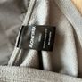 Montirex grey cotton fleece Image 5