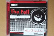 The Fall BBC Sessions double CD