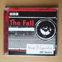The Fall BBC Sessions double CD