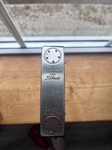 Scotty Cameron