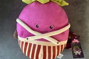 Squishee Plum-PaloomPa
