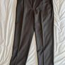 Marks & Spencer 100% wool suit 40/L - 32"/31" Image 6