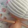 12" Lalaloopsy E Sky and Pet Poodle Image 3