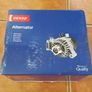 DENSO Alternator Toyota Yaris Auris Corolla Urban Cruiser Image 3