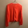 Orange blouse (age 13-14) Image 4
