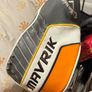 Callaway Mavrik Driver Image 7