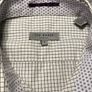 Ted Baker Mens Long Sleeve Button Shirt Size Large (3) Image 5