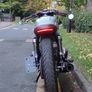 1979 Honda CB650 Cafe Racer Image 5
