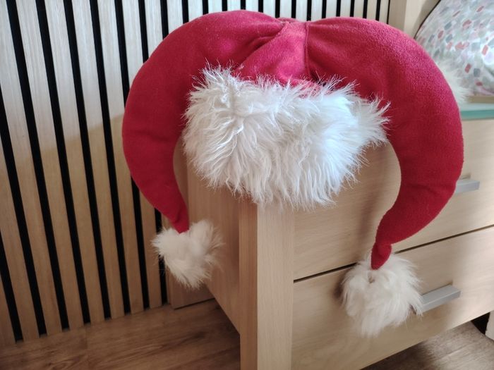 Joker Christmas Hat