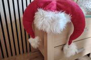 Joker Christmas Hat