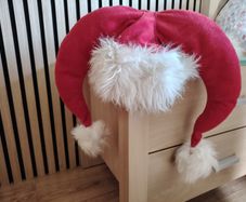 Joker Christmas Hat