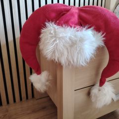 Joker Christmas Hat