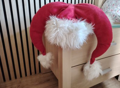 Joker Christmas Hat