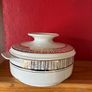 Vintage Arklow Pottery Granada Dinner Service Image 2
