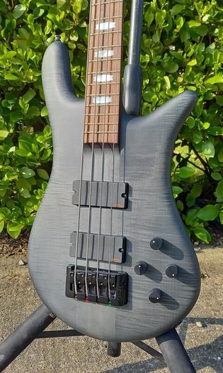 2019 Spector Euro LX TW