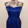 Beautiful Occasion Dress with pockets Image 5