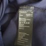 Oasis lace navy dress med Image 4